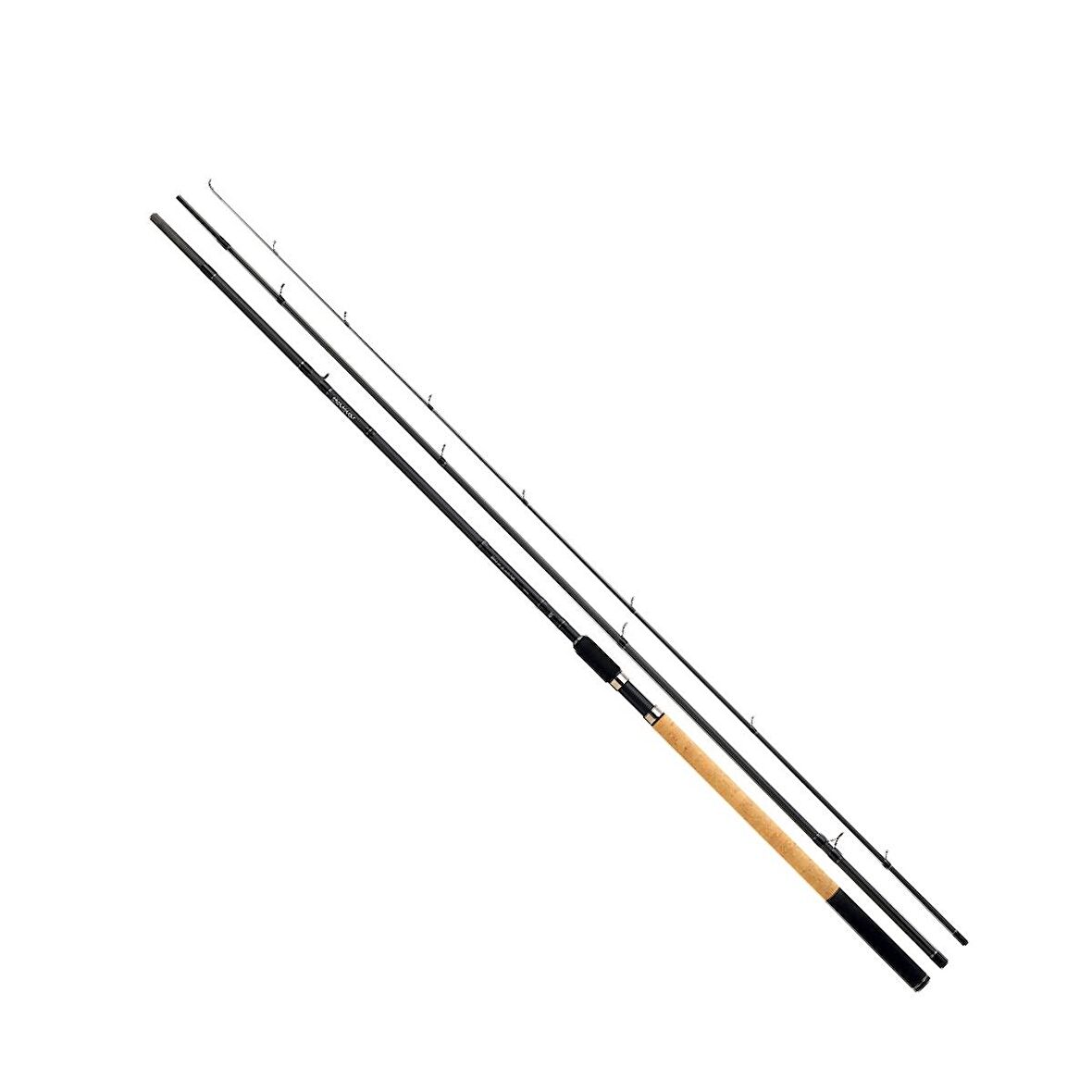 Daiwa Black Widow Match 393 cm 6-18 gr Olta Kamışı