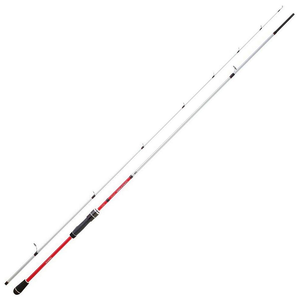 Daiwa Spitfire RF 244 cm 5-14 gr LRF Kamış