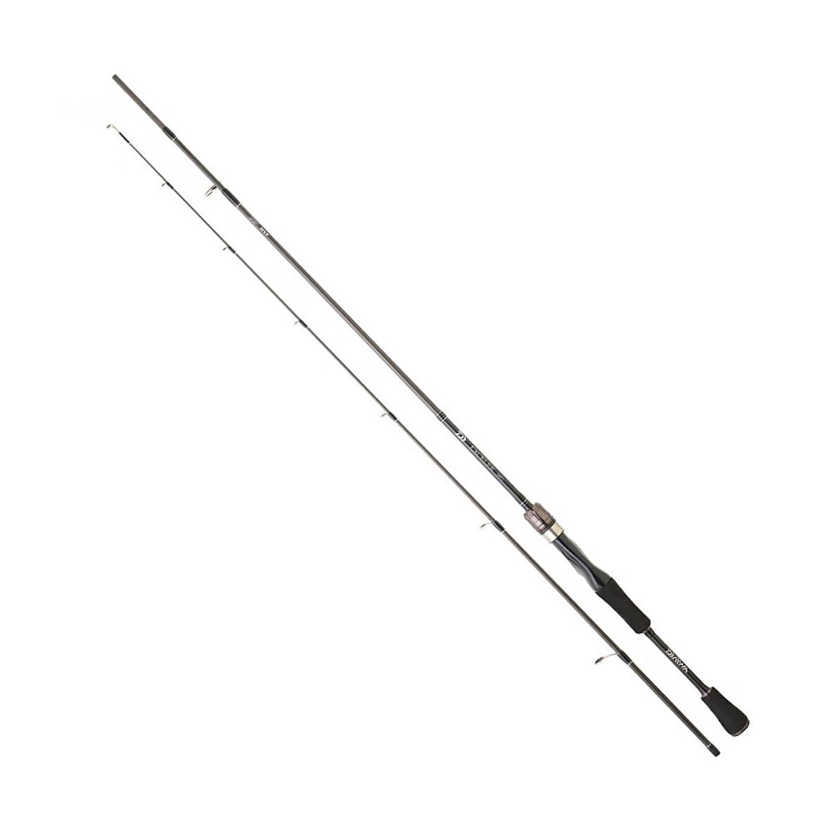 Daiwa Exceler DF 244 cm 14-42 gr Spin Kamış