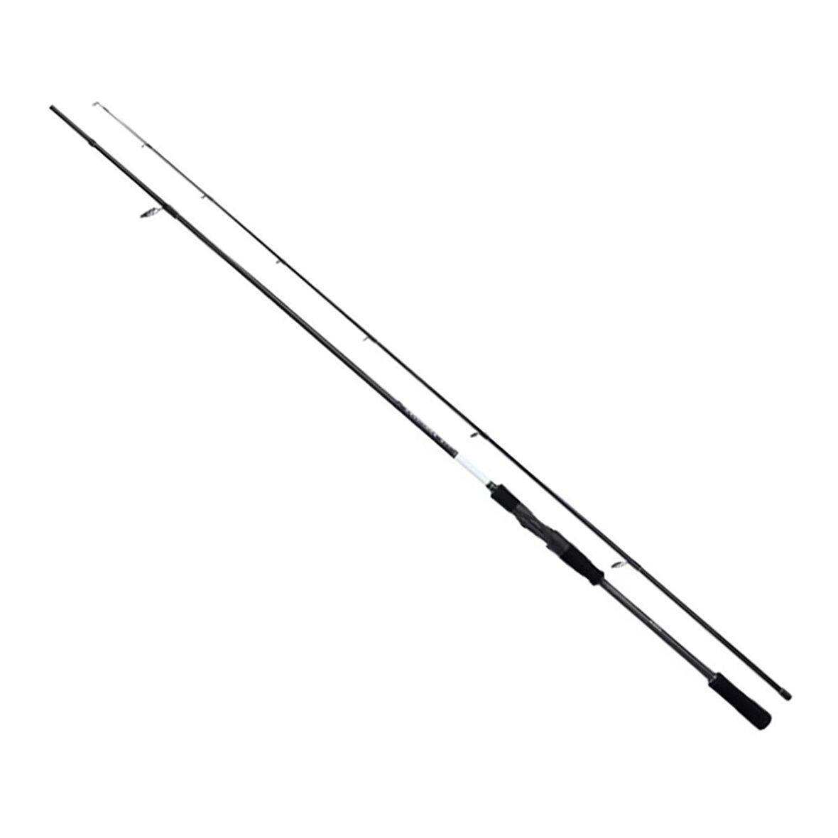 Shimano Bassterra XT+ 244 cm 4-21 gr Spin Kamış