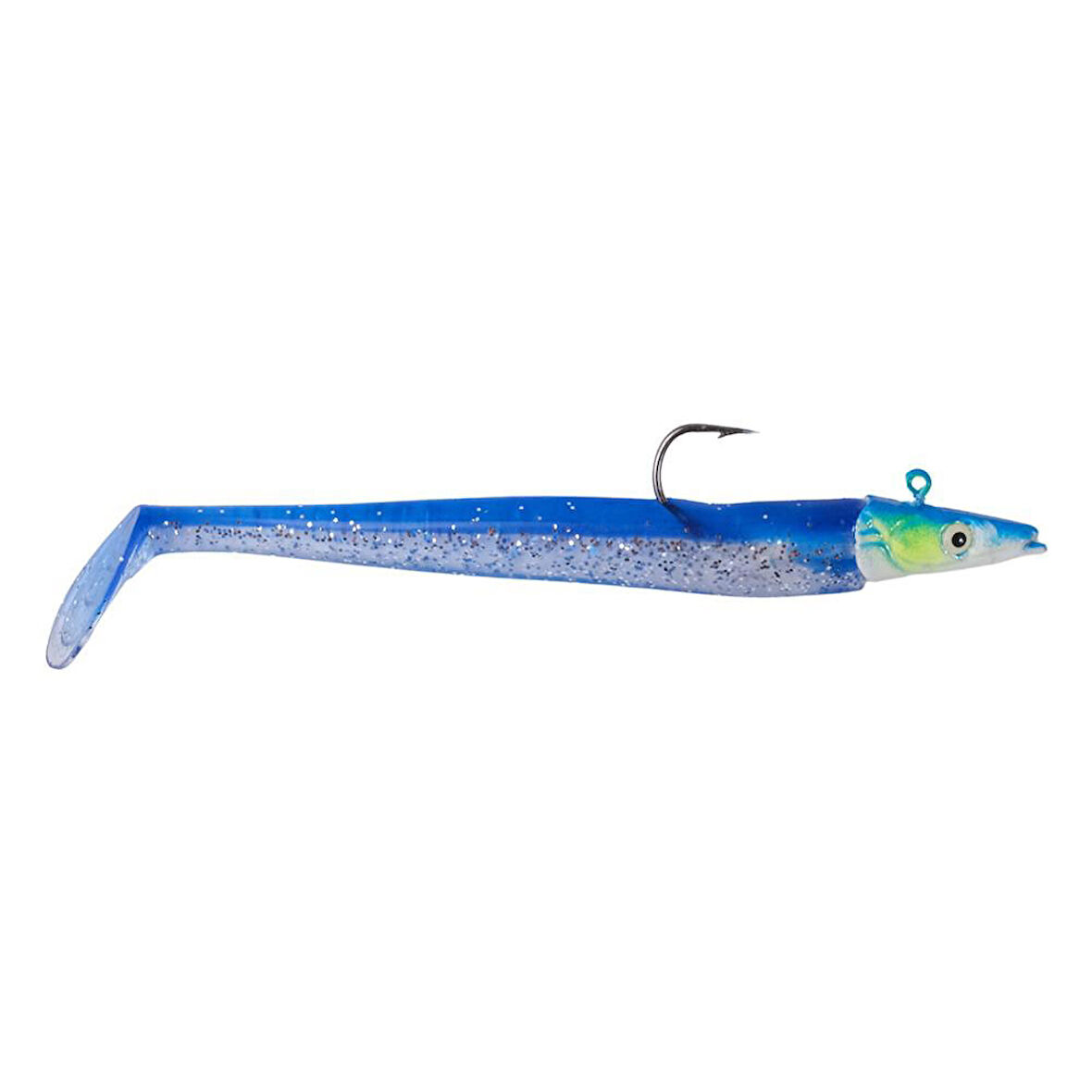 Remixon Snake Shad 12cm 16gr Silikon Yem 05