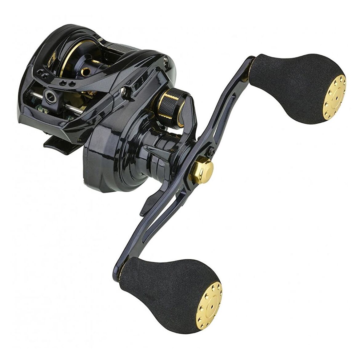 Daiwa Phantom 150 HL Baitcasting Çıkrık