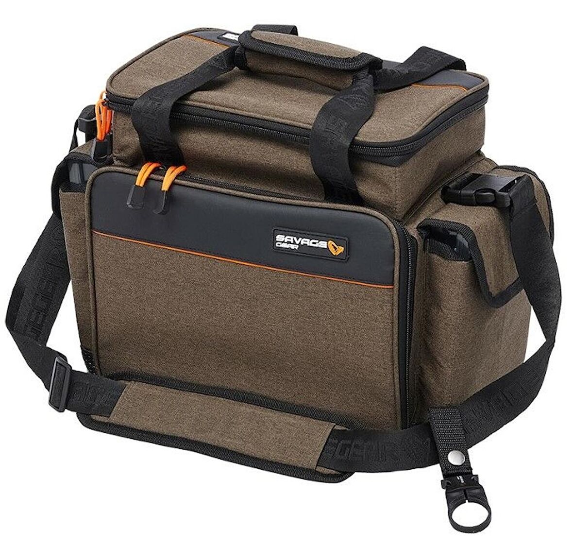 Savage Gear Specialist Lure Bag M 6 Boxes 18L Balıkçı Çantası