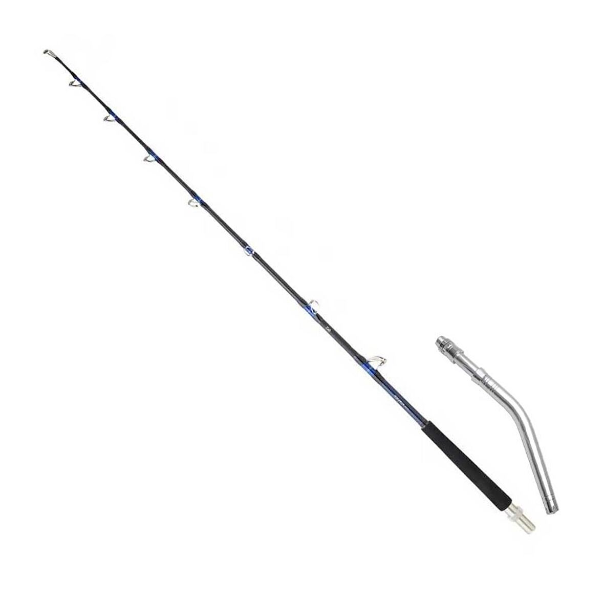 Daiwa Saltiga BT 190 cm 80-130 Lbs Trolling Olta Kamışı