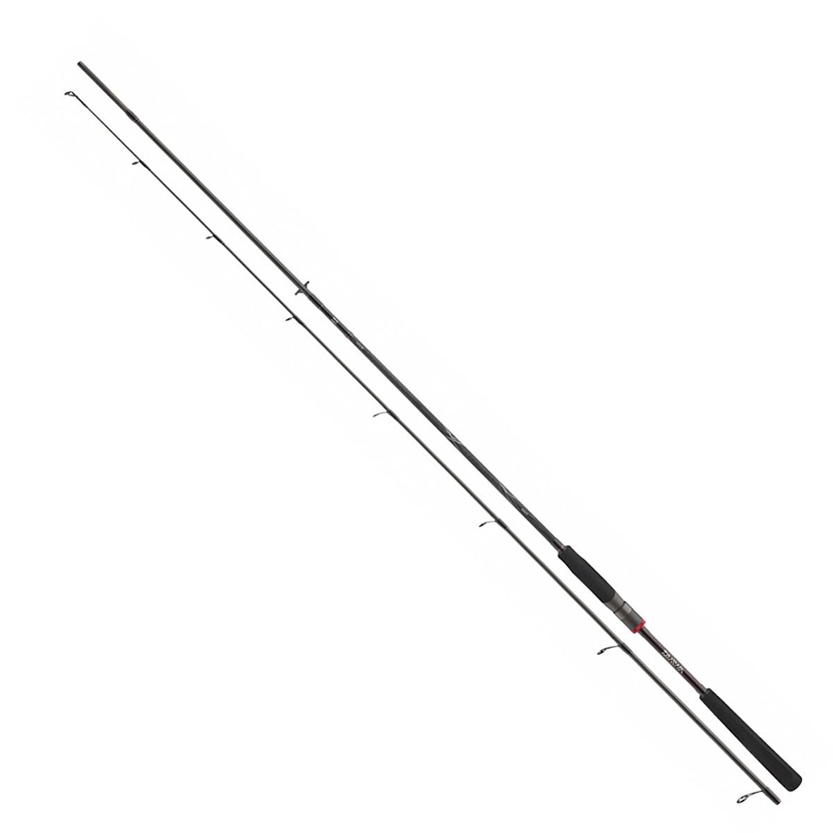 Daiwa Ballistic X Spin 240 cm 30-70 gr Spin Kamış