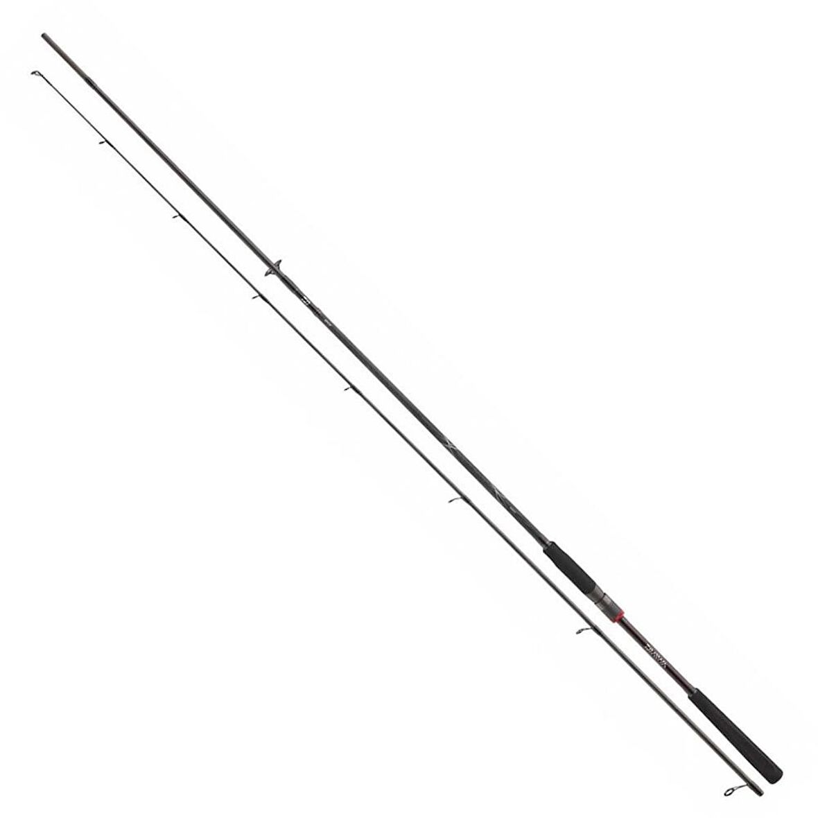 Daiwa Ballistic X Jigger 270 cm 7-28 gr Spin Kamış