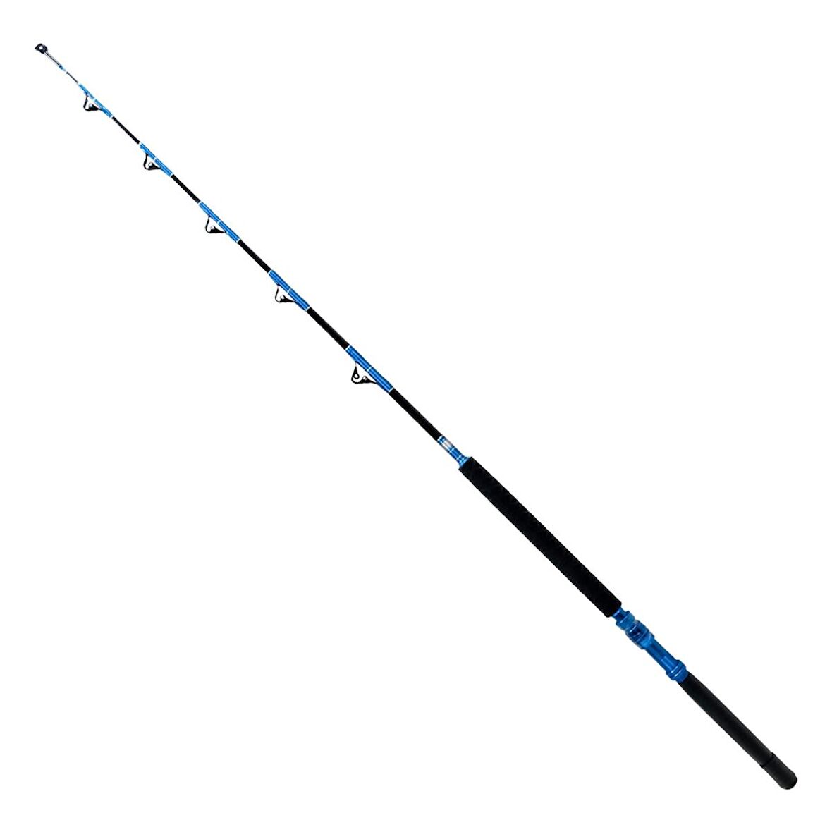 Remixon Extreme 180 cm 50-80 lbs Trolling Kamışı