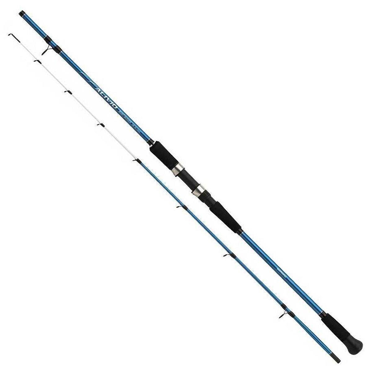 Shimano Alivio Boat Quiver 150 cm 50-150 gr Bot Kamışı