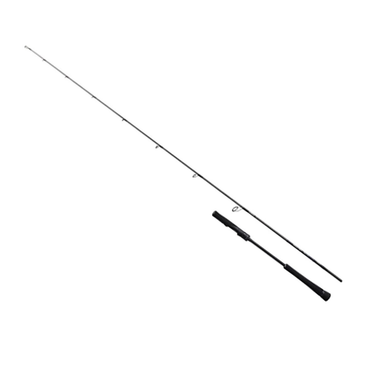 Shimano Game Type 183 cm MAX 250 gr Tetikli Jig Kamış