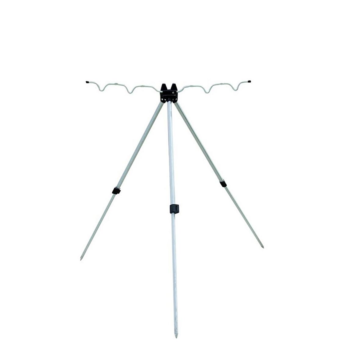 Remixon "V" Tripod Kamış Sehpası