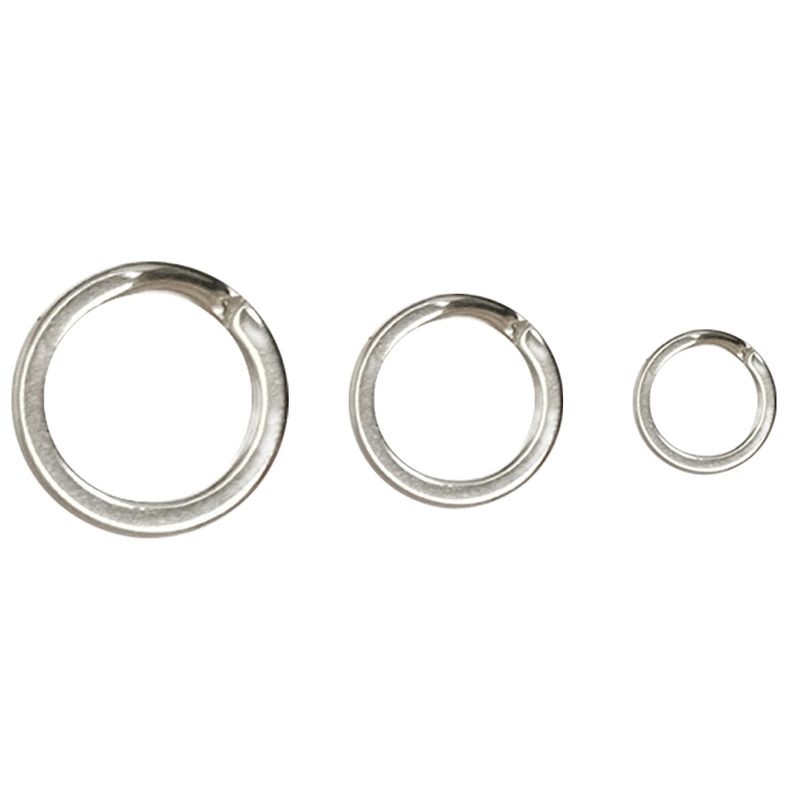 Ryuji RYJ 6008 Split Halka 8