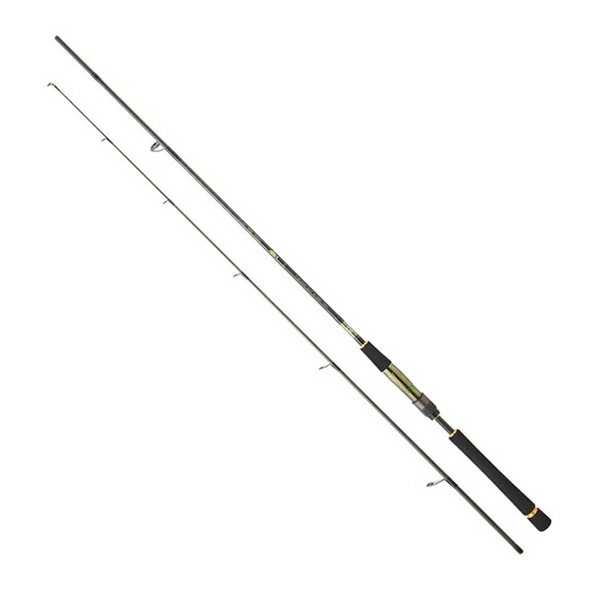 Daiwa Crosscast DF 274 cm 7-28 gr Spin Kamış