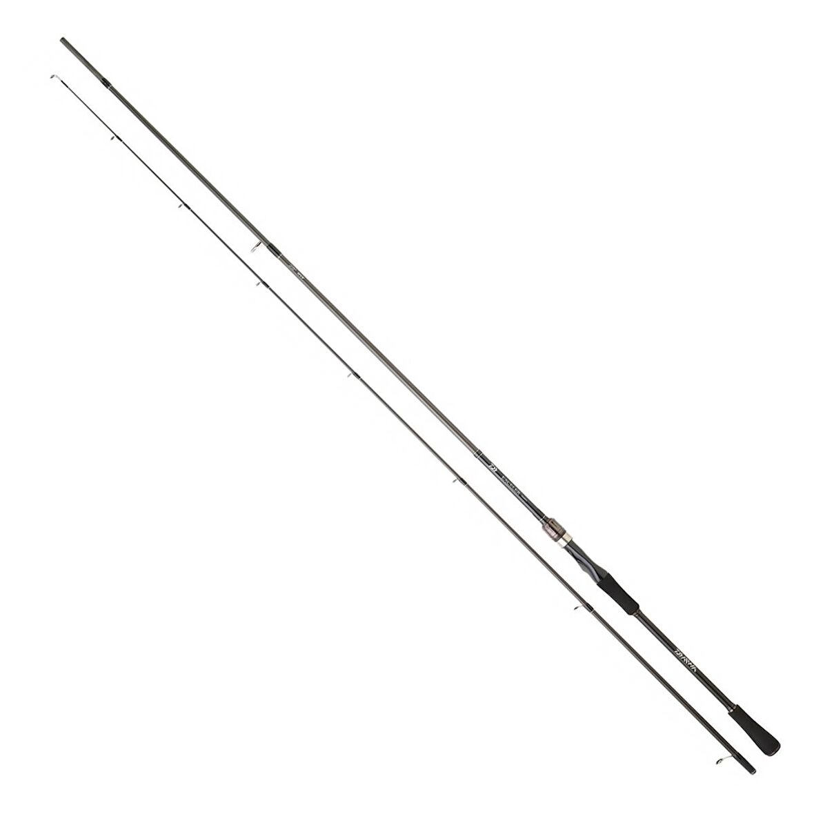 Daiwa Exceler DF 252 cm 10-35 gr Spin Kamış