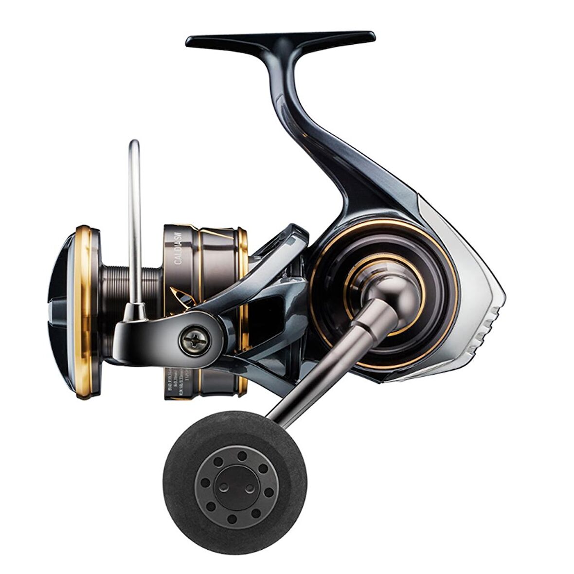 Daiwa Caldia SW 22 4000 C XH Spin Olta Makinesi