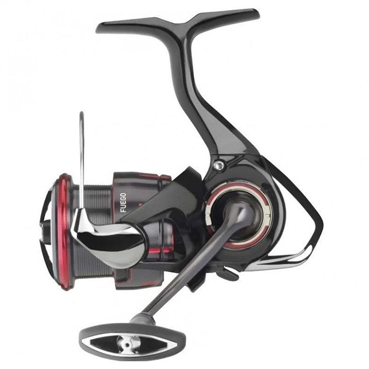 Daiwa Fuego LT 23 4000 D CXH Spin Olta Makinesi