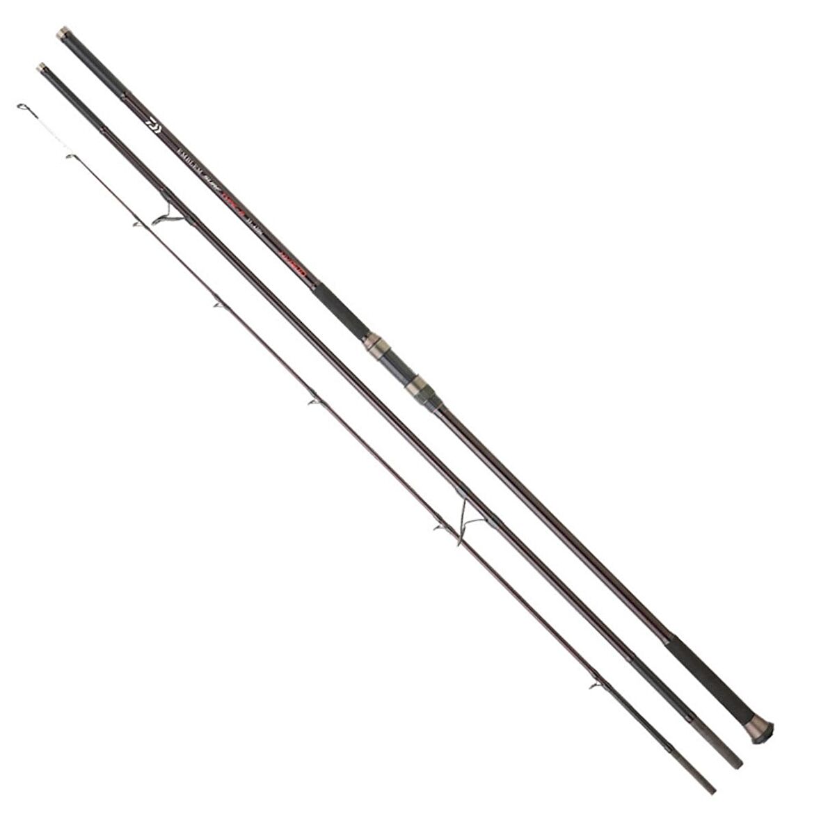 Daiwa Emblem Surf Type R 420 cm 100-225 gr Surf Kamış