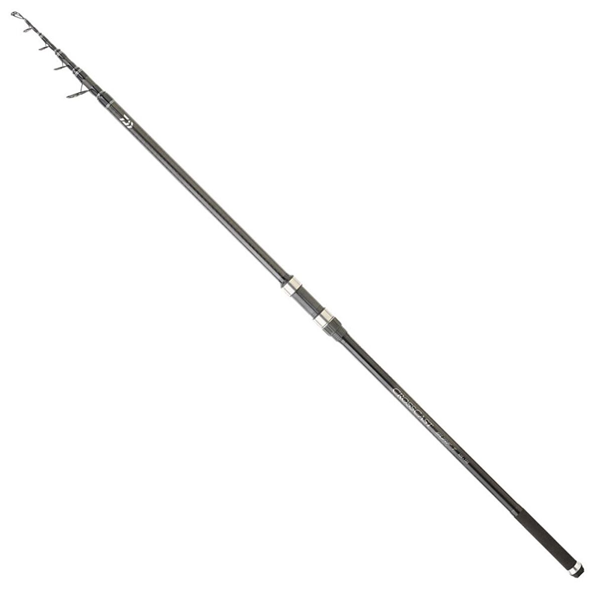 Daiwa Crosscast 420 cm 150 gr Tele Surf Kamış