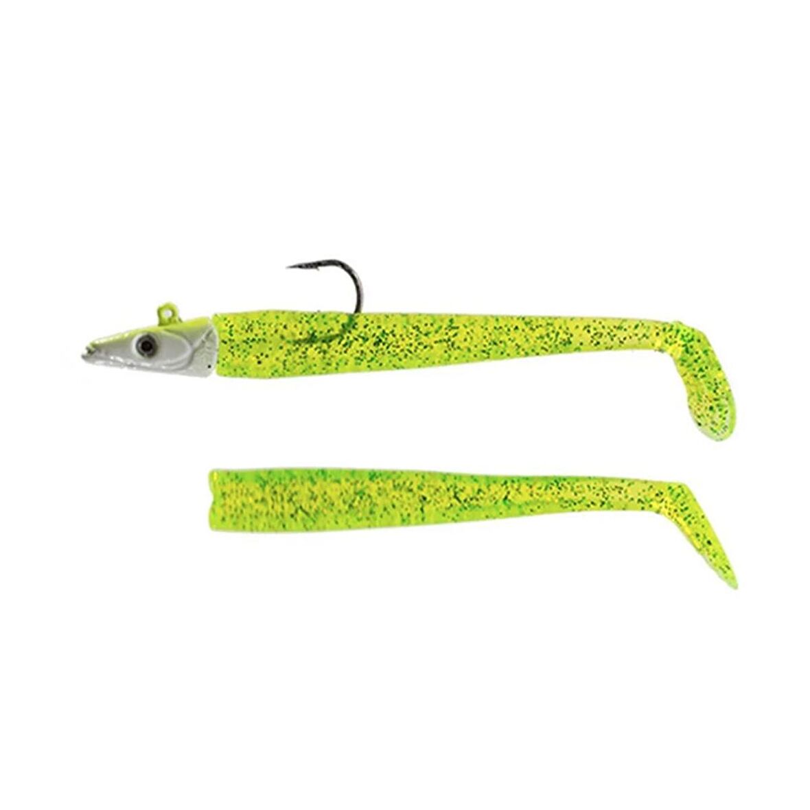 Remixon Snake Shad 11cm 10gr Silikon Yem