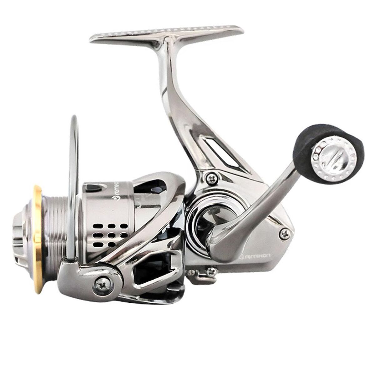 Remixon Prestige 2000S LRF Olta Makinesi