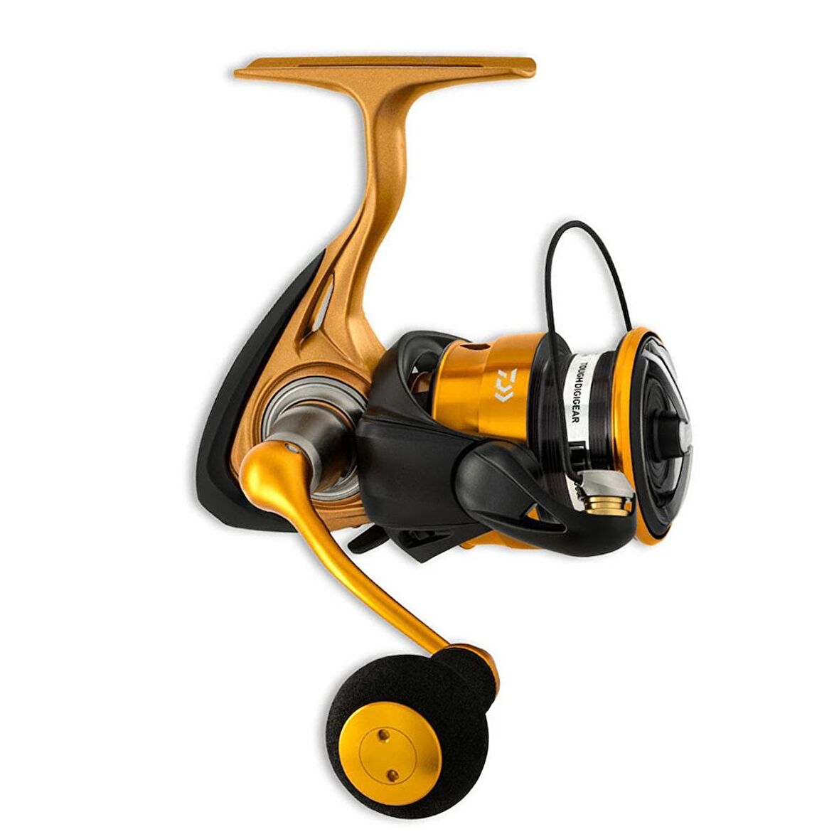 Daiwa Aird LT 23 5000 CH Spin Olta Makinesi
