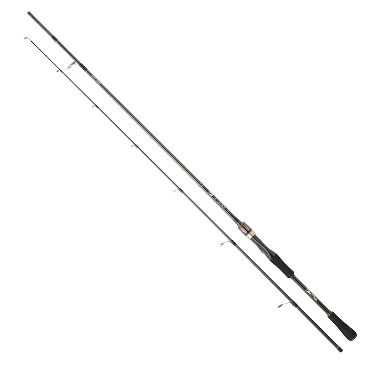 Daiwa Exceler DF 213 cm 7-28 gr Spin Kamış