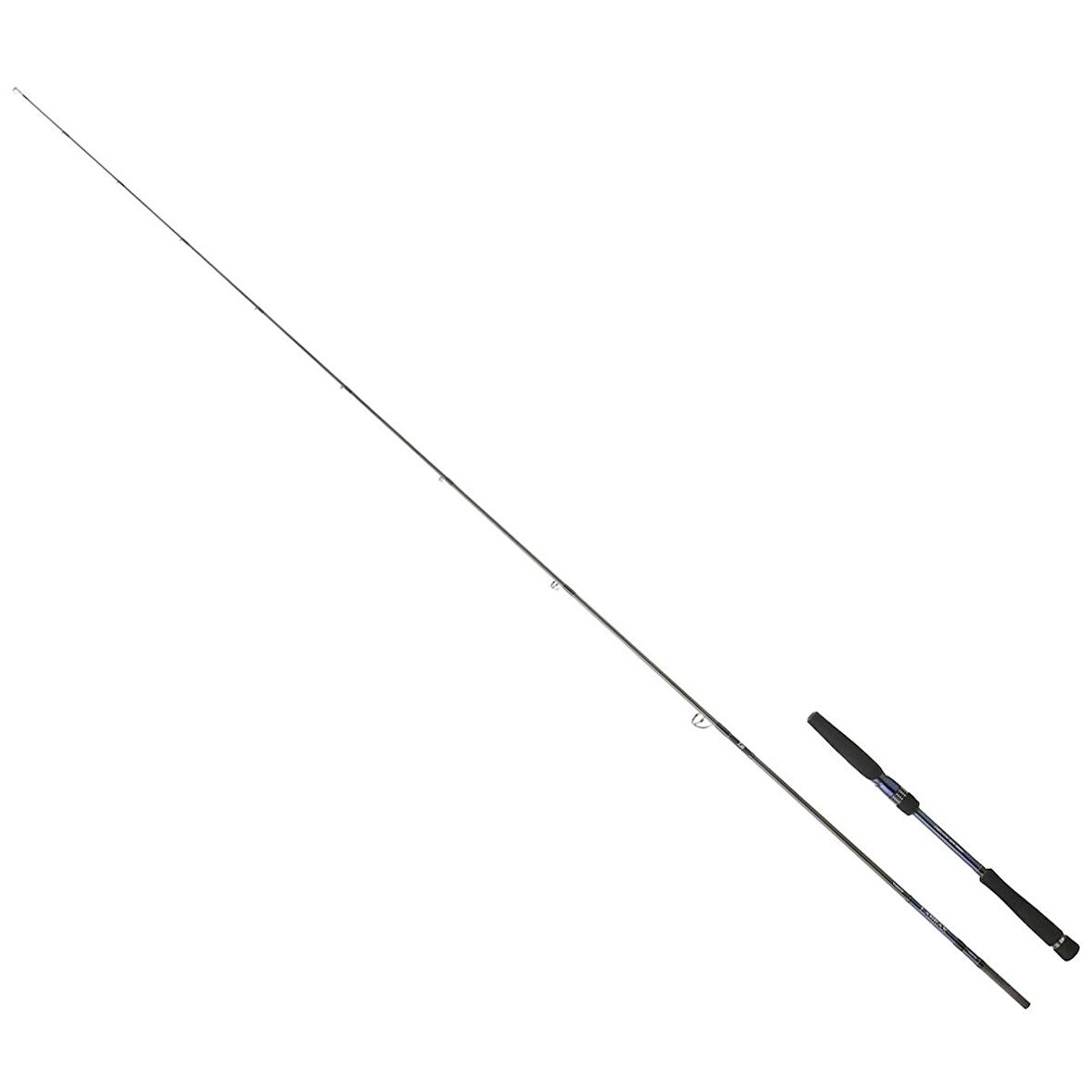 Daiwa Labrax Seabass 274 cm 14-42 gr Spin Kamış