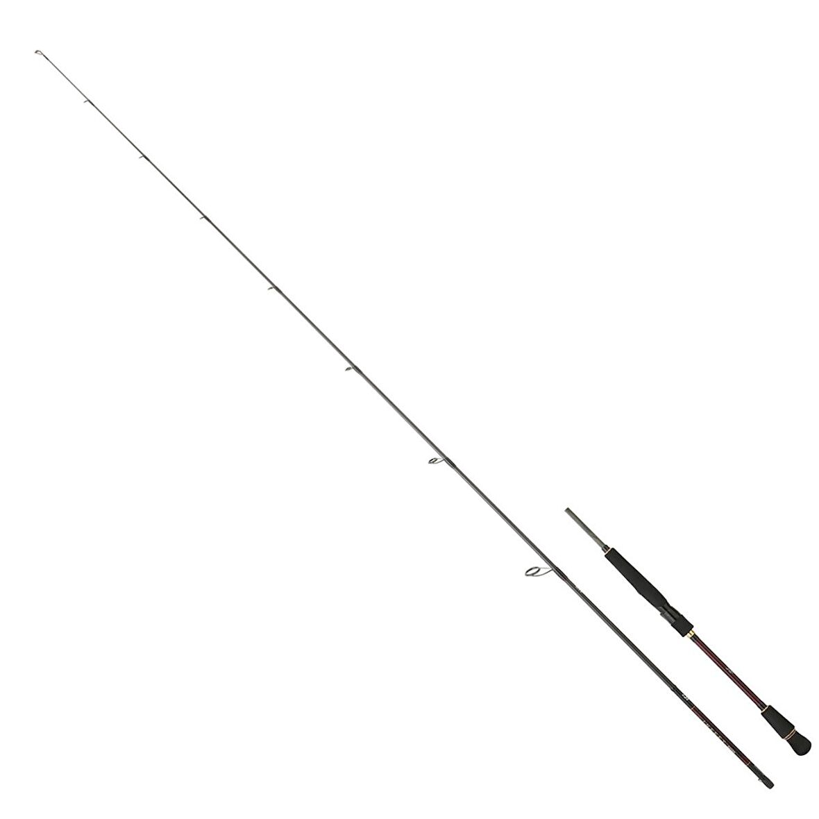 Daiwa Infeet Seabass 244 cm 14-42 gr Spin Kamış