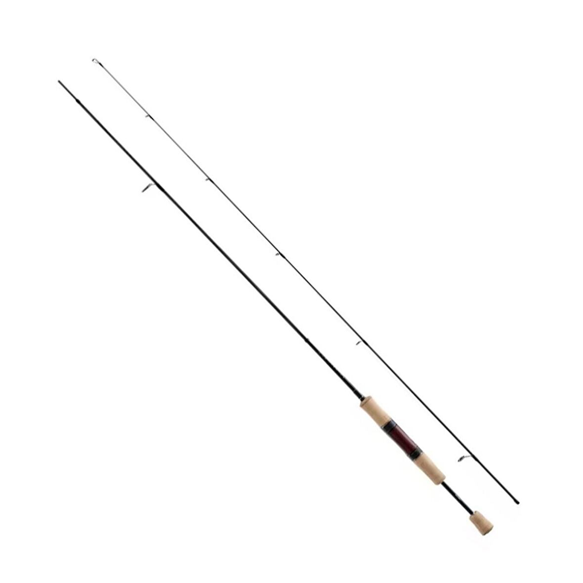 Shimano Cardiff AX 183 cm 0,5-4,5 gr LRF Kamış