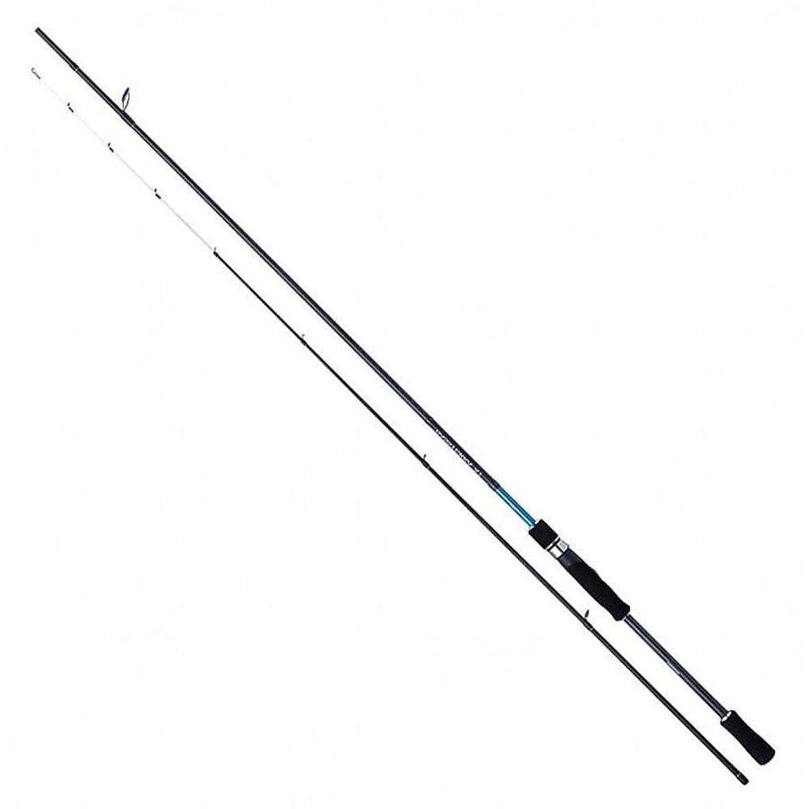 Shimano Bassterra XT 244 cm 5-28 gr Spin Kamış