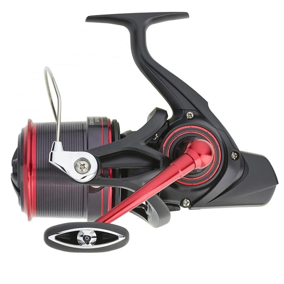 Daiwa Crosscast S22 35 SCW 5000 QDR Type-R Surf Olta Makinesi