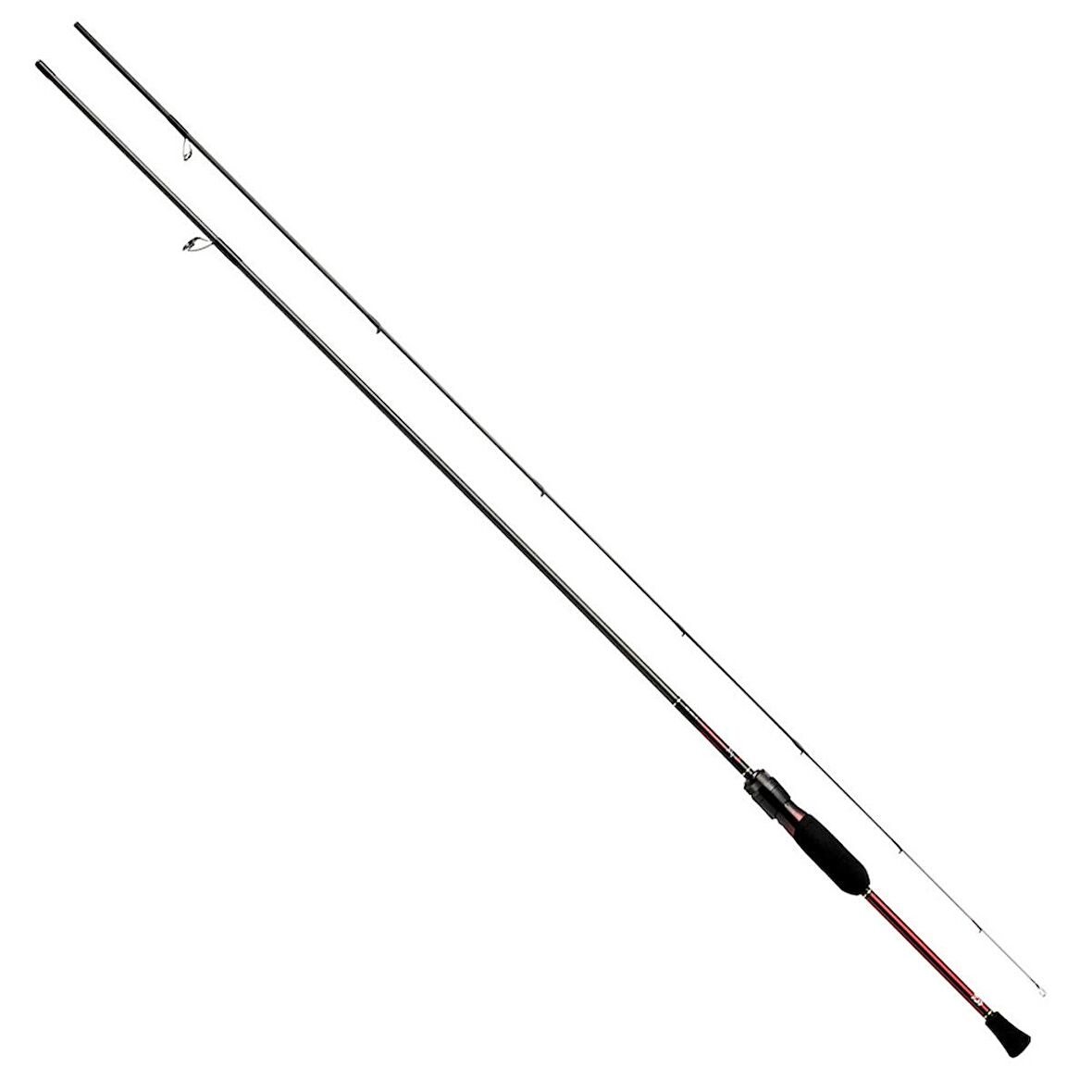 Daiwa Gekkabijin Moonlight MX Mebaru 203 cm 0,5-8 gr LRF Kamış