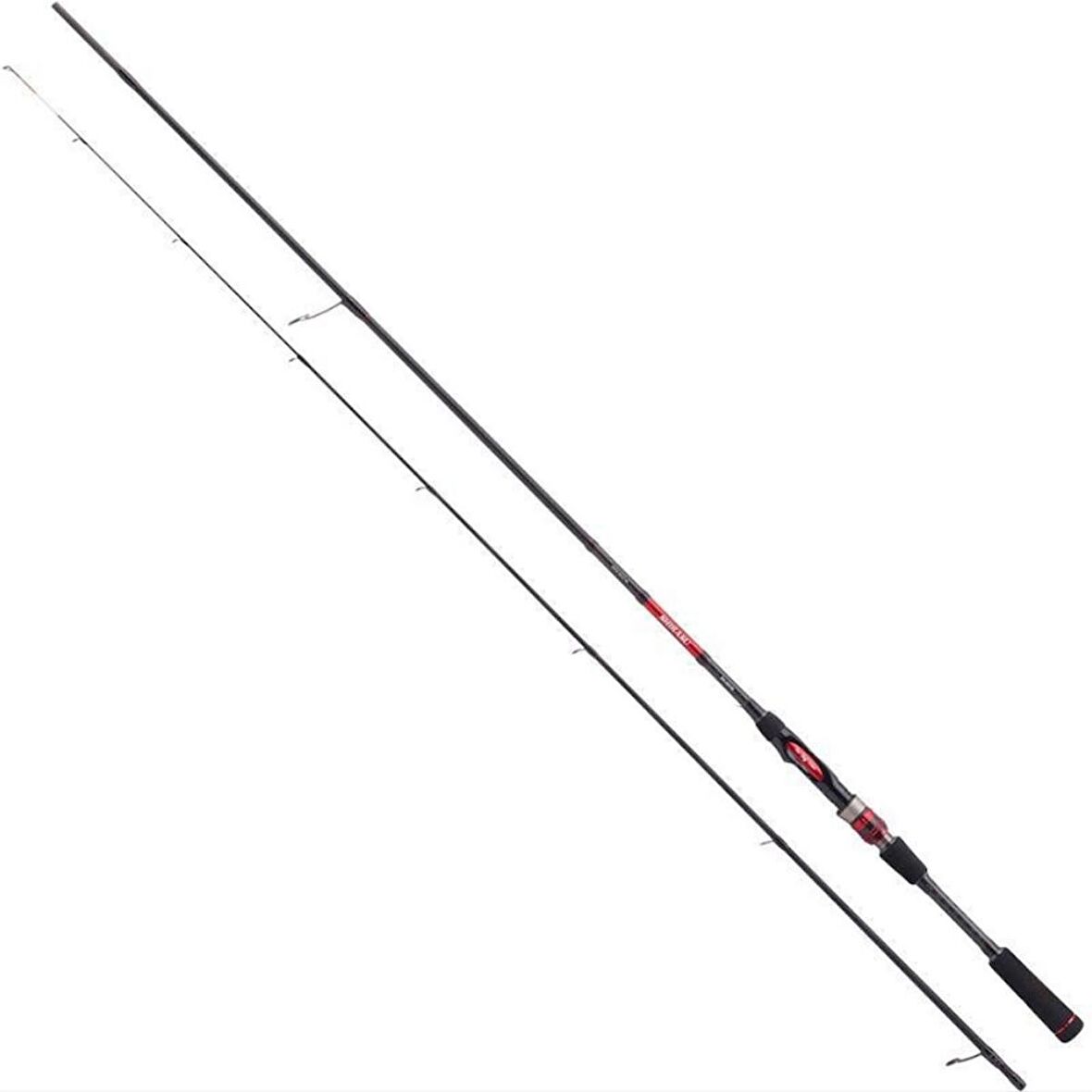 Balzer Shirasu Drop Shot 270 cm 5-24 gr Spin Kamış