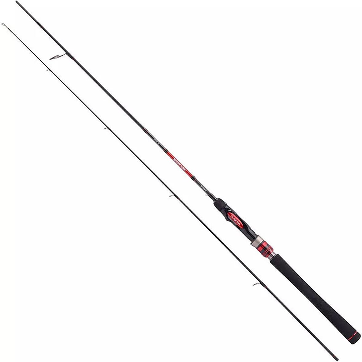 Balzer Shirasu UL Spoon 215 cm 1,5-5 gr LRF Kamış