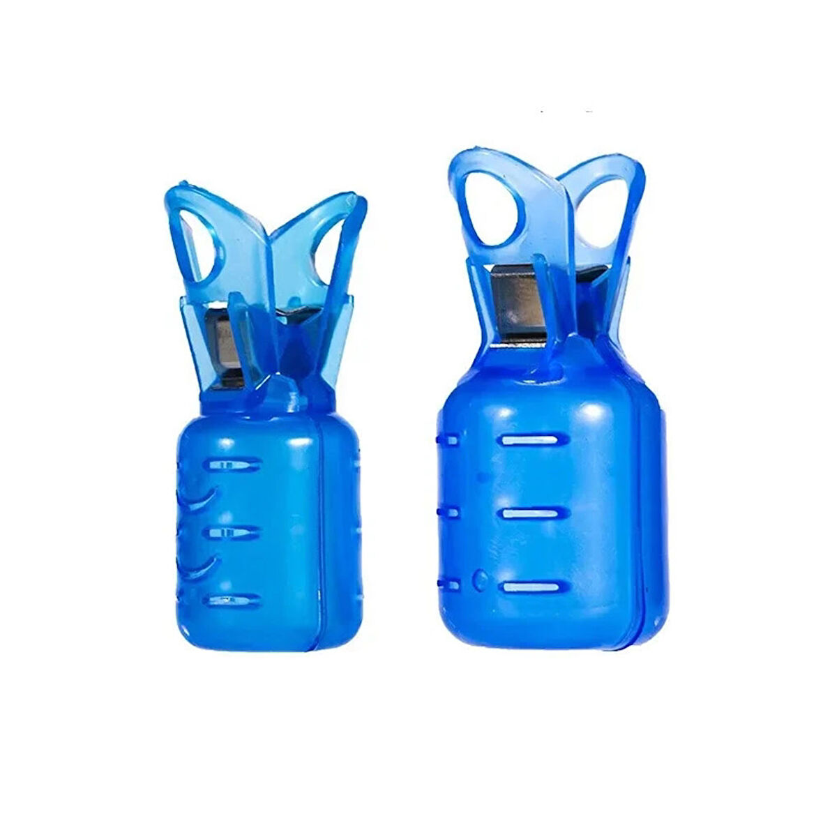 Fishika Mandallı Kalamar İğnesi Kapağı M