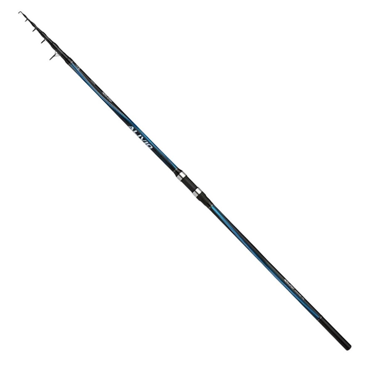 Shimano Alivio GX 420 cm Max 250 gr Tele Surf Kamış