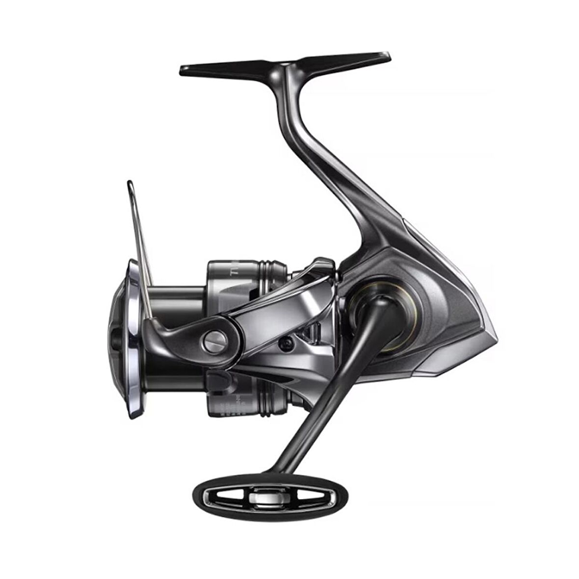 Shimano Twin Power FE 4000 XH Spin Olta Makinesi