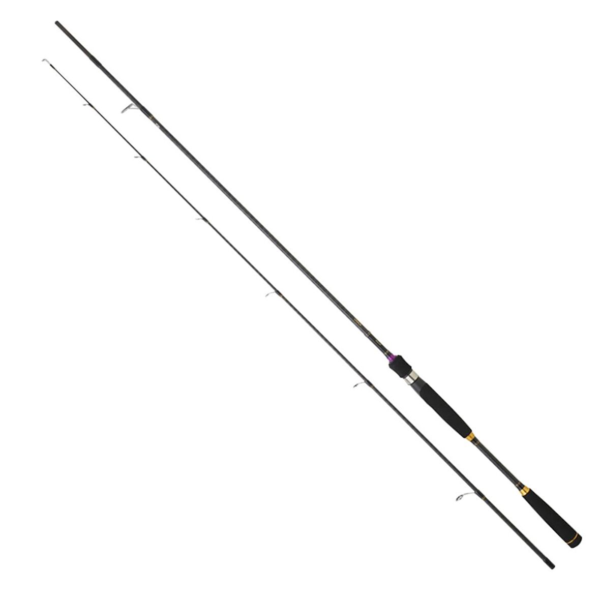 Daiwa Legalis Squid 259 cm 7-28 gr Spin Kamış