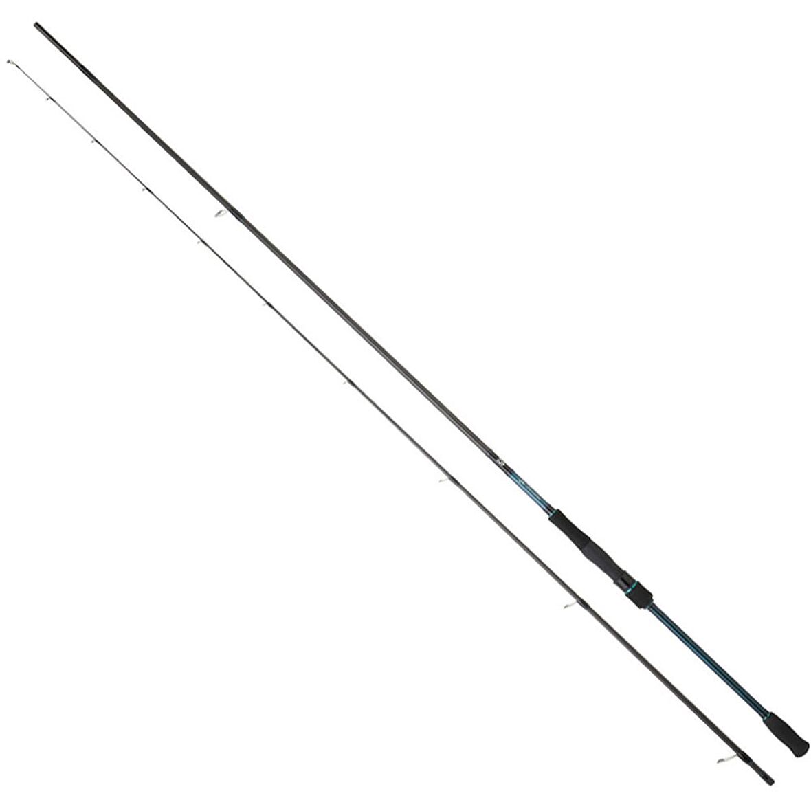 Daiwa Emeraldas S 251 cm 7-21 gr Spin Kamış