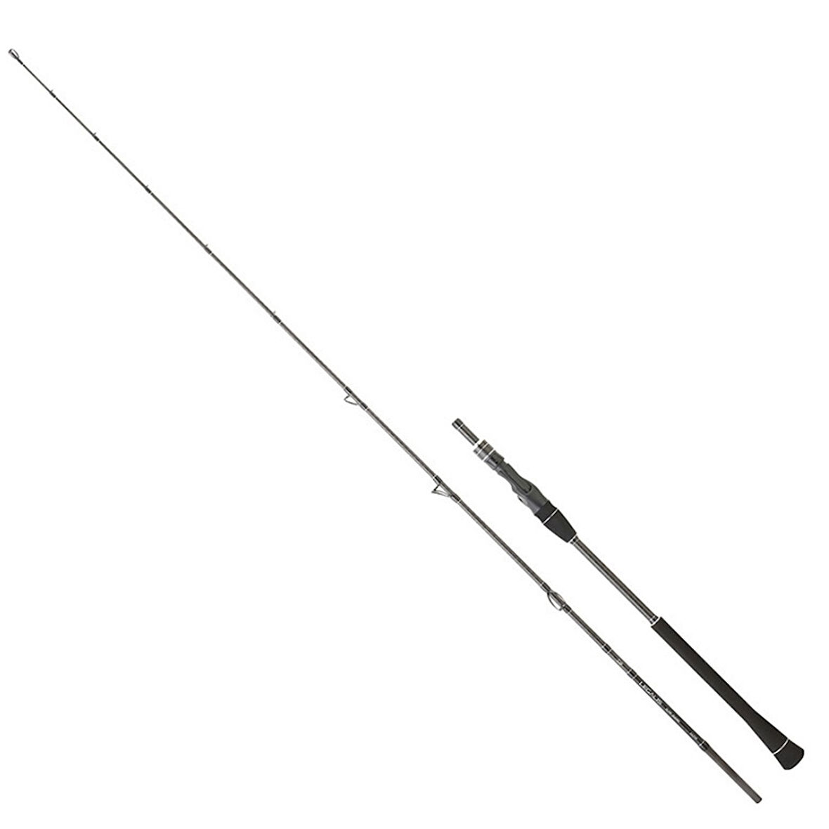 Daiwa Legalis Oceano JG 196 cm Max 180 gr Jig Kamış