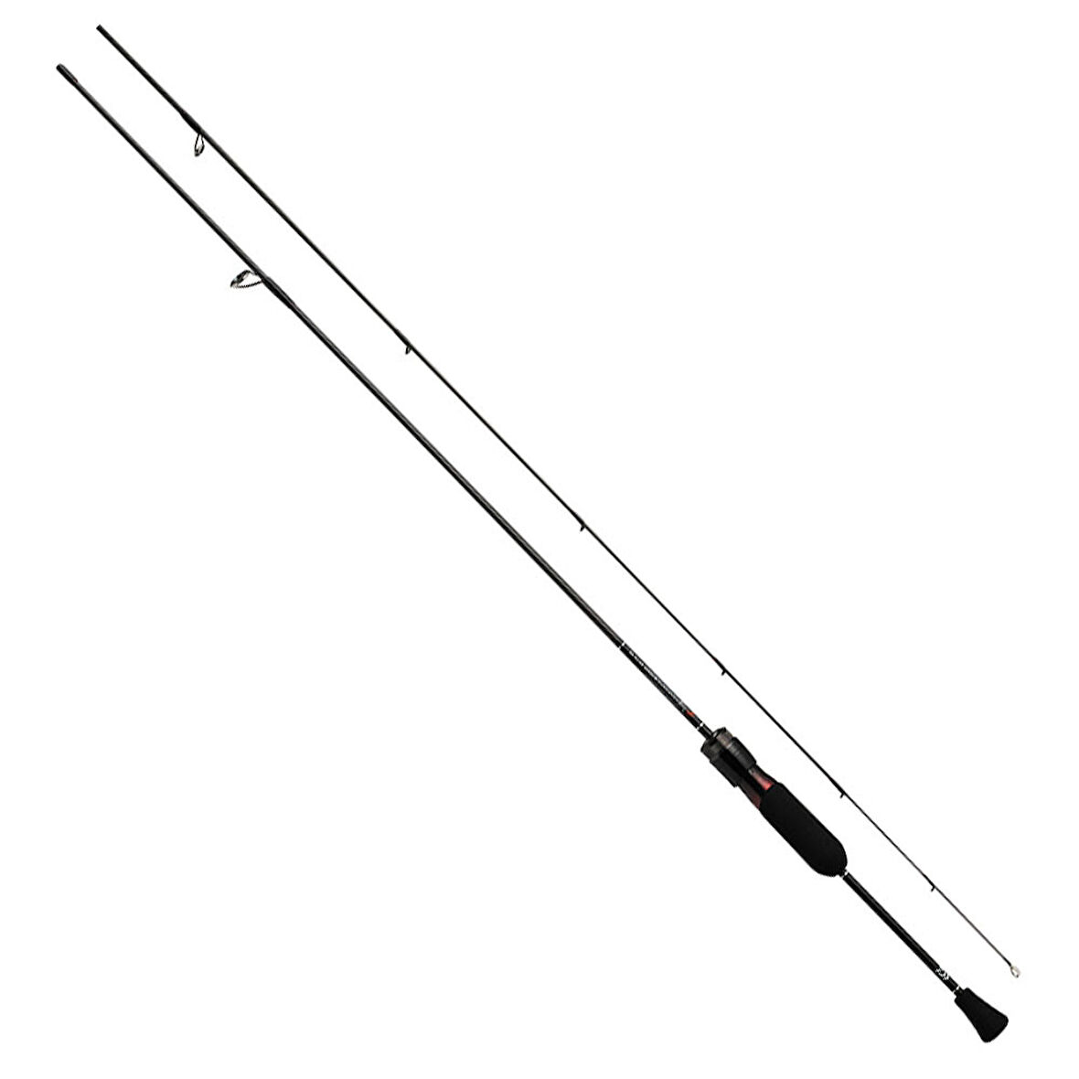 Daiwa Gekkabijin Moonlight MX Ajing 196 cm 0,5-8 gr LRF Kamış