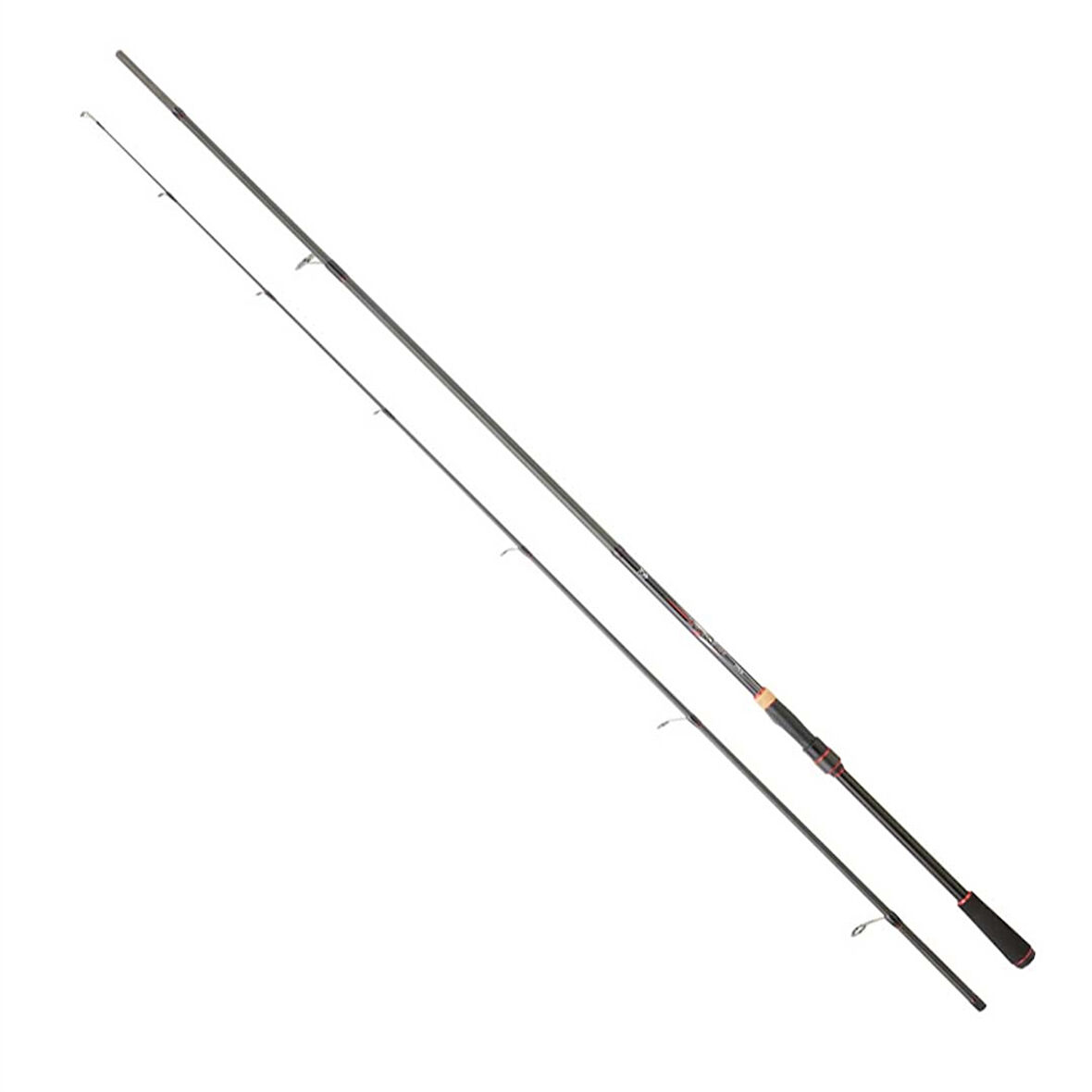 Daiwa Crossfire AF 180 cm 3-10 gr LRF Kamış