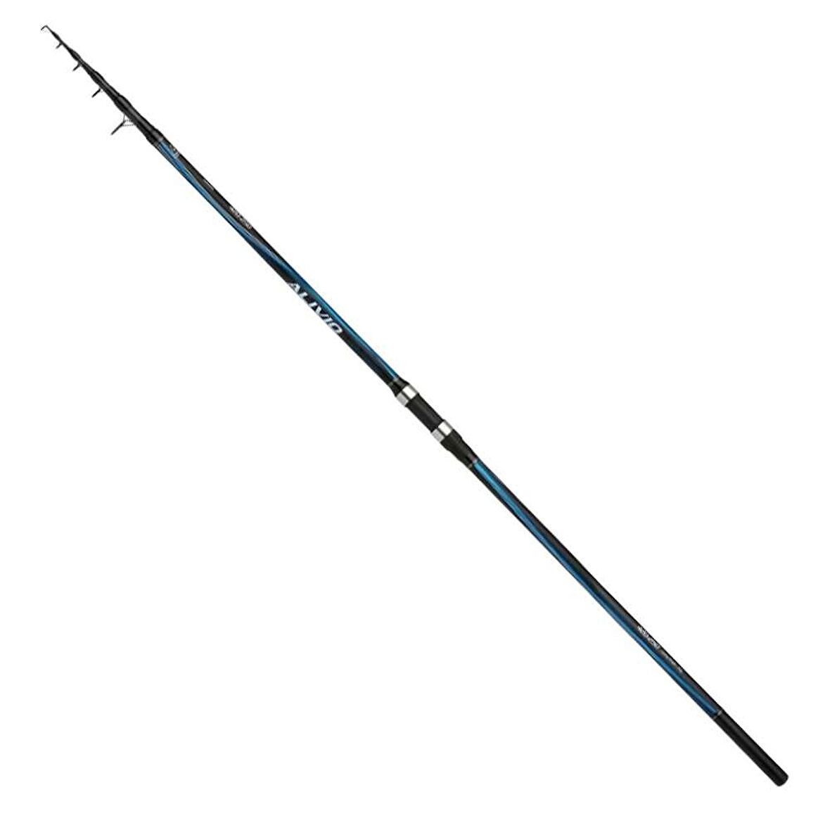 Shimano Alivio GX 420 cm Max 200 gr Tele Surf Kamış