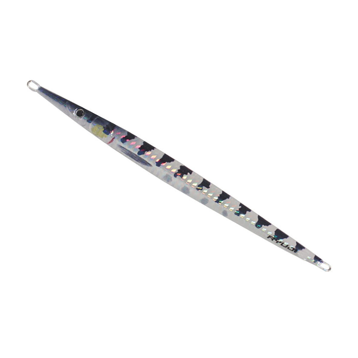 Ryuji Garfish 15cm 45gr Jig Yem Pink Flash Glow