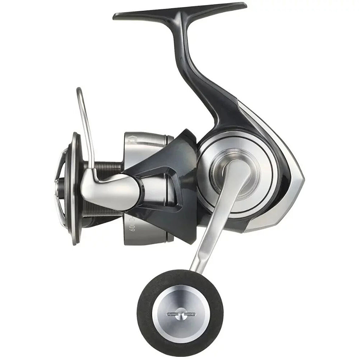 Daiwa Certate G SW MQ 24 5000 H Spin Olta Makinesi