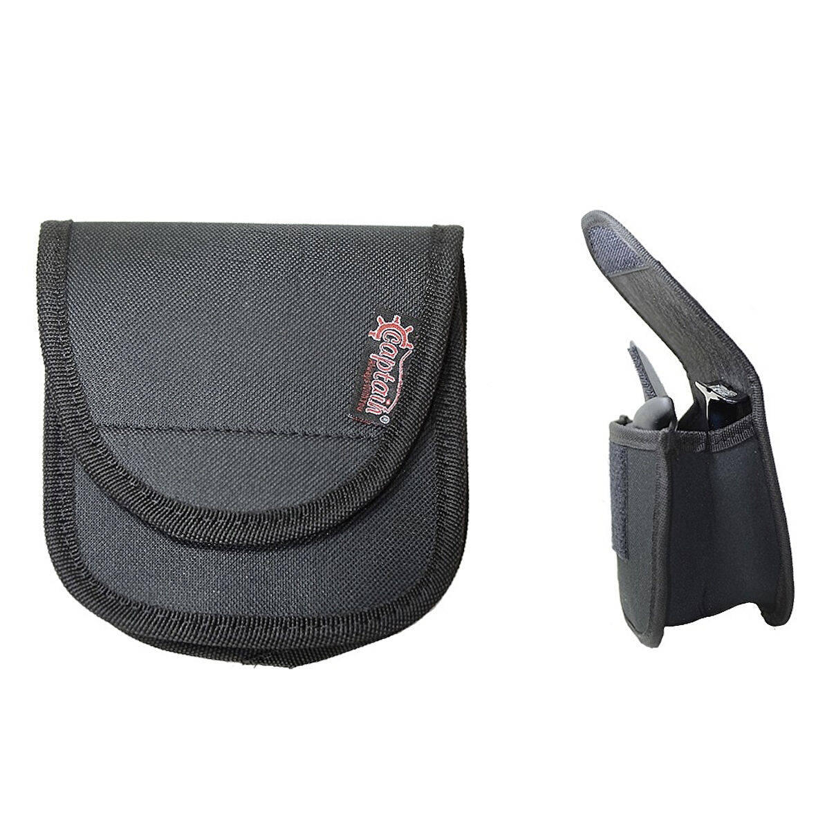 Captain Extra Kol Cepli Neopren Makina Koruma Çantası 8000