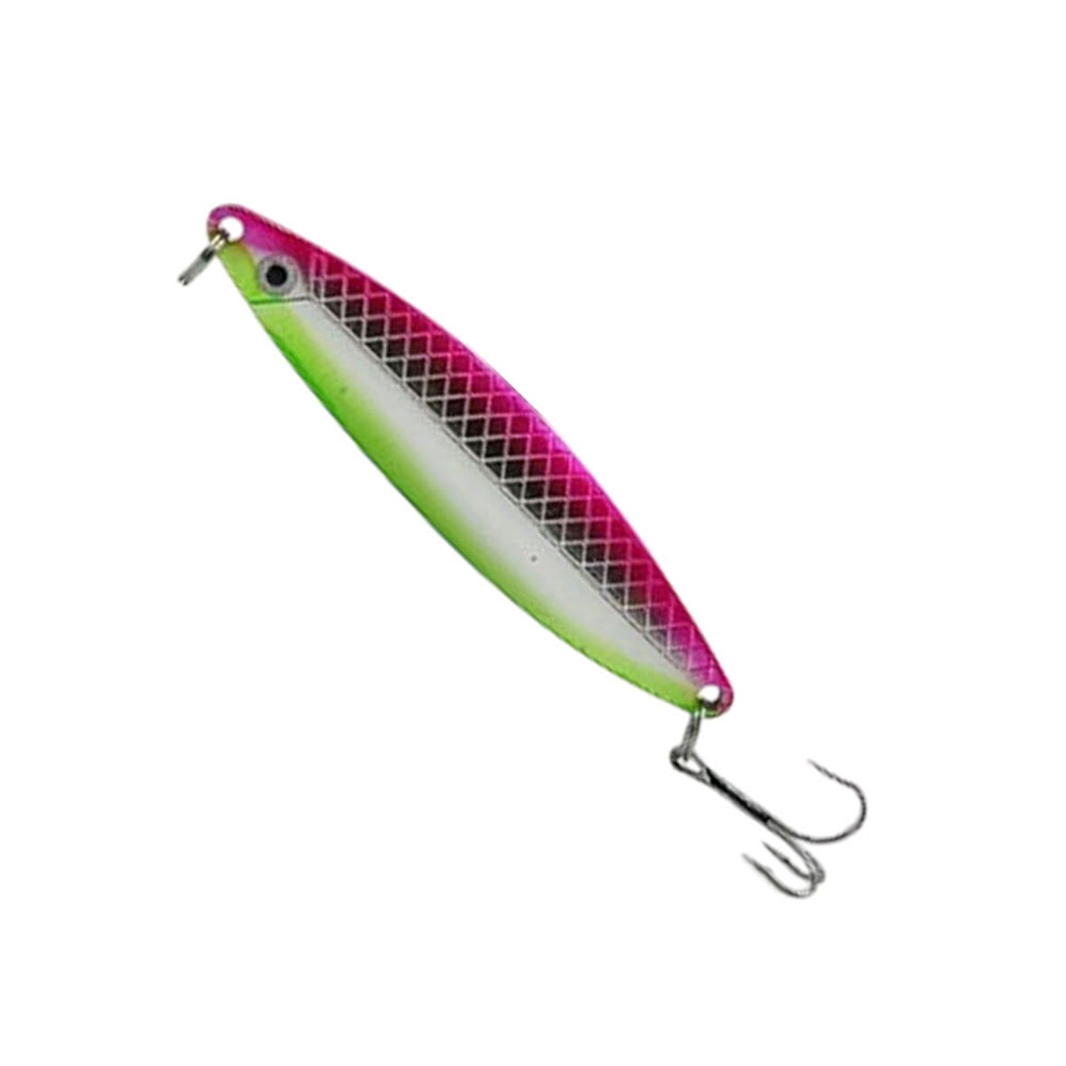 Captain 6101 9cm 28gr Kaşık Yem 01