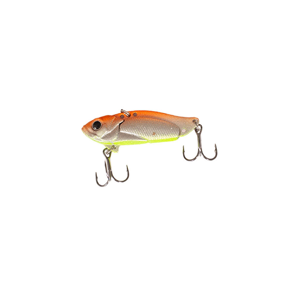 Ryuji Sound VIB 4,5cm 10gr Vibrasyon Yem Sugar Trout UV