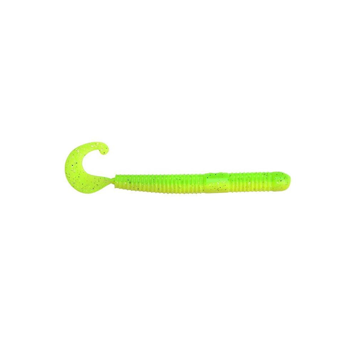 Spro Insta Worm 11cm Silikon Yem Lemon Lime