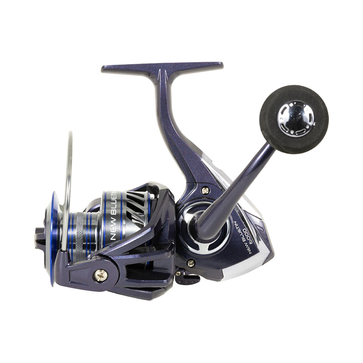Remixon New Bluetin HC 3000 Spin Olta Makinesi