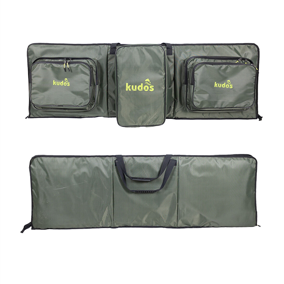 Kudos Profesyonel Sazan Çantası